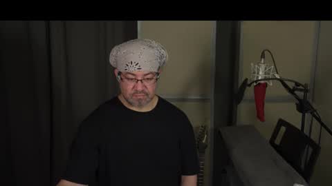 freqmoar online show from March 5, 3:08 pm