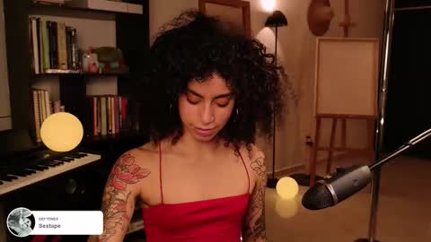 Vale online show from October 27, 4:38 am