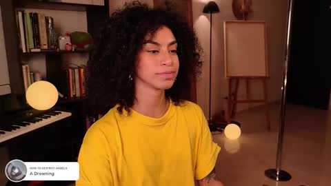 Vale online show from November 20, 4:01 am