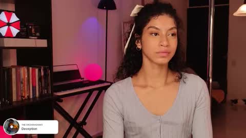 Vale online show from February 13, 1:34 am