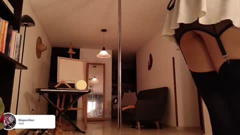Snapshot of fresatanica chatting on May 16, 12:29 am Vale online show from May 16, 12:29 am