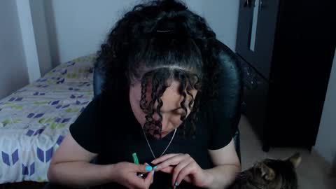 Louise  online show from March 5, 7:27 am