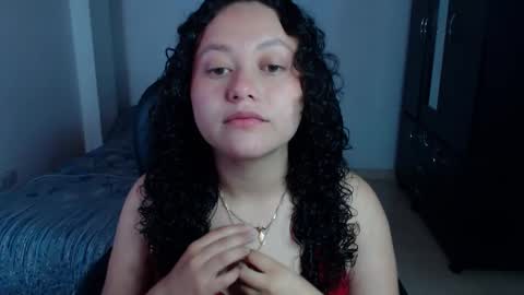 Louise  online show from October 14, 1:12 pm