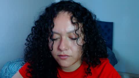 Louise  online show from April 10, 2:33 pm