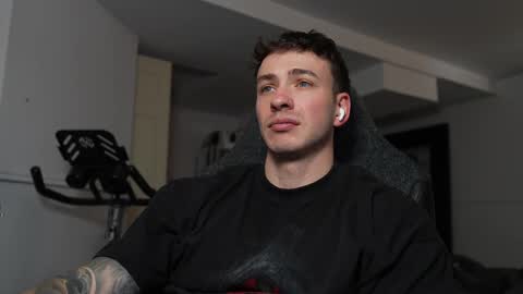 cameron online show from March 12, 5:28 pm