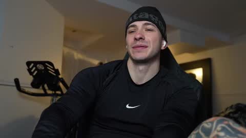 cameron online show from March 12, 10:50 pm