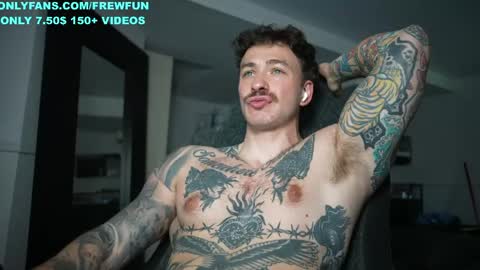 cameron online show from May 31, 8:32 pm