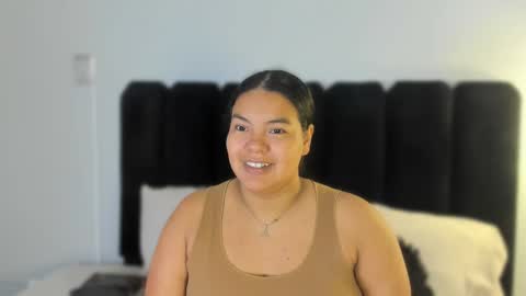 freya_blaze online show from February 7, 4:16 am