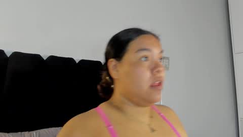 freya_blaze online show from March 30, 3:40 am