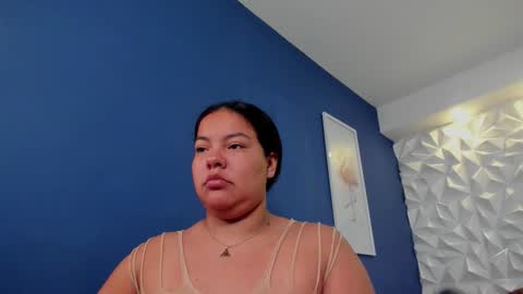 Freya online show from October 20, 11:54 am