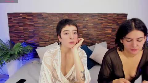 Freya online show from June 16, 1:03 pm