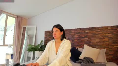 Freya online show from July 16, 12:55 pm