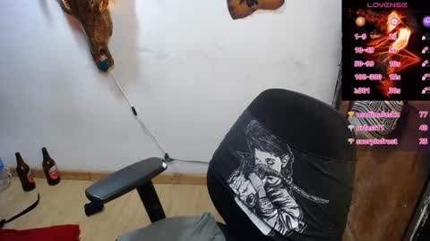 freyaa_sorceress online show from December 9, 10:54 am