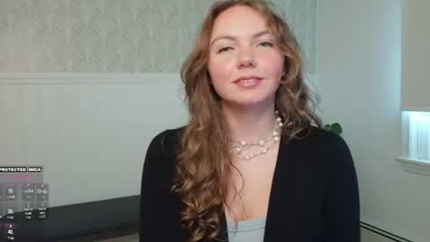 Miss Freya online show from July 3, 9:54 pm