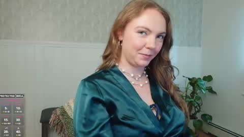 Miss Freya online show from July 11, 10:44 pm