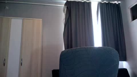 Snapshot of freyagoddess109616 chatting on July 14, 10:32 am Freya online show from July 14, 10:32 am