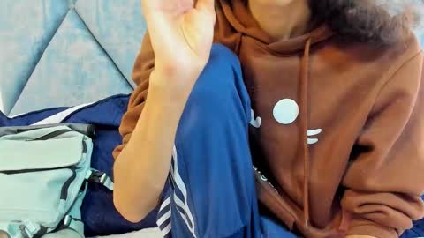 Snapshot of freyamoller_ chatting on February 4, 9:09 pm FreyaMoller online show from February 4, 9:09 pm