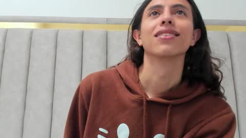 Snapshot of freyamoller_ chatting on February 15, 6:59 pm FreyaMoller online show from February 15, 6:59 pm