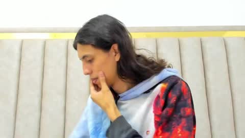 FreyaMoller  online show from March 22, 6:55 pm