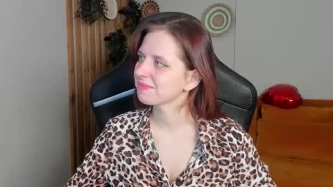 FreyaVey online show from February 23, 5:27 am