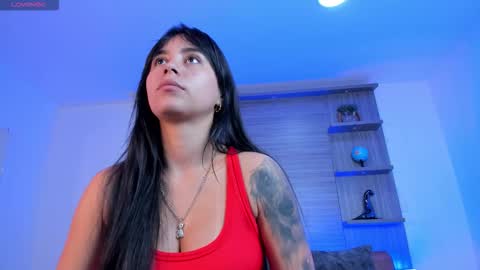 Freyja Sweet online show from September 15, 10:59 am