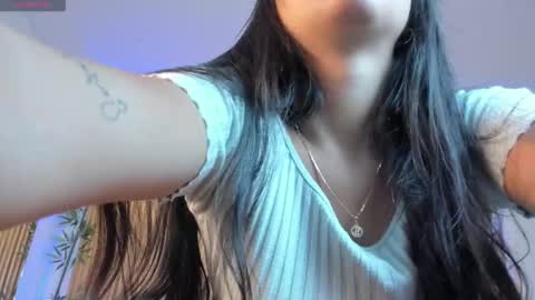 Freyja Sweet online show from October 13, 12:05 pm