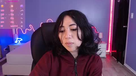 frida_lassi_ online show from March 3, 12:05 pm