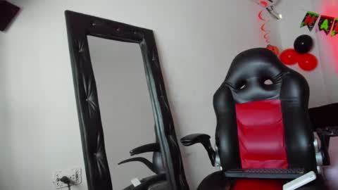 frida_morgan72 online show from October 5, 1:42 pm
