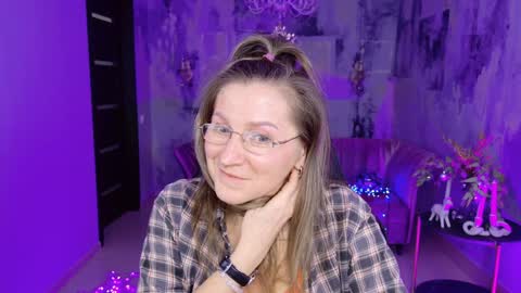 Snapshot of fridatander chatting on January 2, 3:29 pm Frida Tander online show from January 2, 3:29 pm