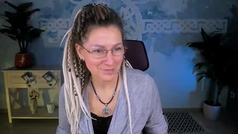 Frida Tander online show from January 14, 5:13 am