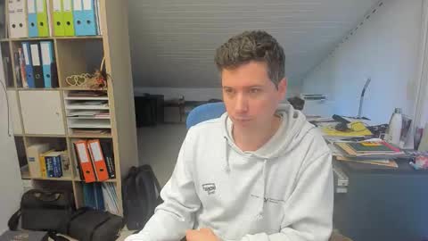 Snapshot of frikits chatting on October 8, 6:44 am Francois online show from October 8, 6:44 am