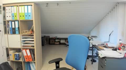 Francois online show from April 15, 6:09 am