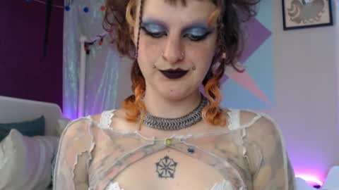 cherry online show from September 13, 5:35 pm