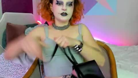 cherry online show from January 13, 1:55 am