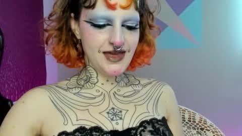 cherry online show from March 3, 4:57 pm