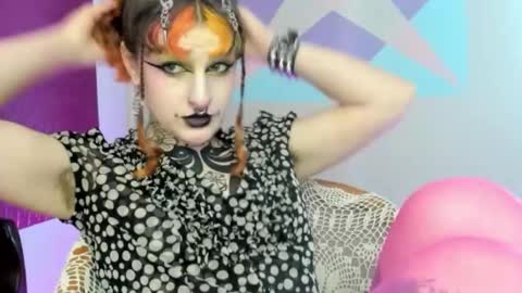 cherry online show from March 14, 10:26 pm