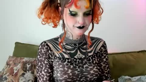 cherry online show from April 5, 6:16 pm