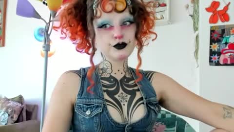 cherry online show from May 28, 5:54 pm
