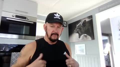 bob online show from March 11, 12:55 pm