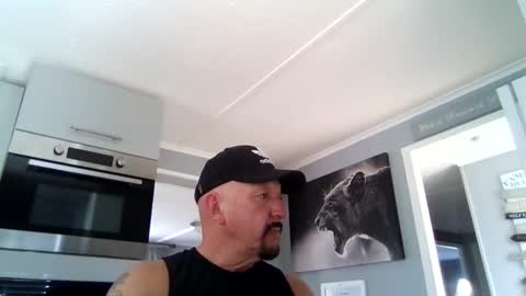 bob online show from April 13, 12:21 pm