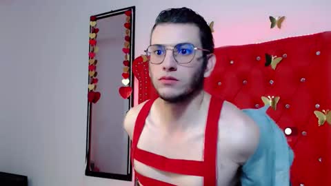 frithu_sex online show from April 10, 11:04 am