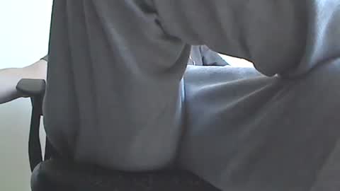 Snapshot of fritz12007 chatting on April 30, 6:31 am sexykl online show from April 30, 6:31 am