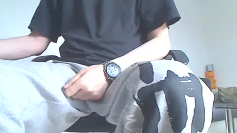 Snapshot of fritz12007 chatting on June 14, 1:35 pm sexykl online show from June 14, 1:35 pm