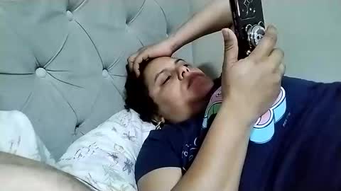 Frizzy girl online show from October 11, 3:39 am