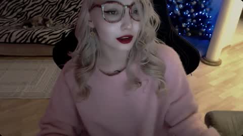 Lilith online show from December 19, 11:50 am