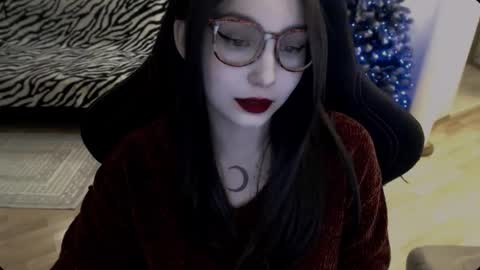 Lilith online show from January 13, 11:37 am