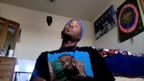 fromthabac online show from May 10, 10:48 pm
