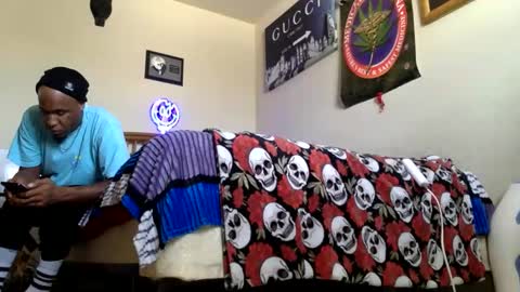 fromthabac online show from May 20, 6:36 pm