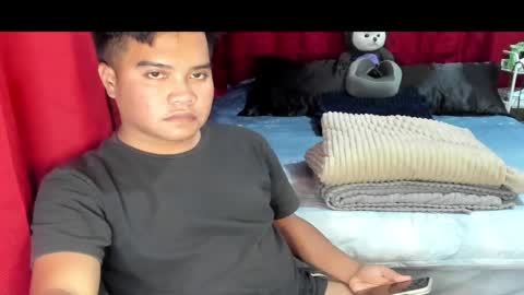 Snapshot of frostbite_69 chatting on February 9, 10:20 am GABBY online show from February 9, 10:20 am