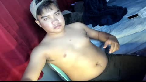 Snapshot of frostbite_69 chatting on February 13, 8:17 am GABBY online show from February 13, 8:17 am